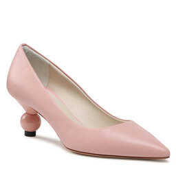 Weekend Max Mara Pantofi Weekend Max Mara Renza 55260322600 Rosa 026