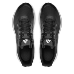 

Взуття adidas Runfalcon 3 TR IF4025 Cblack/Cblack/Carbon, Чорний