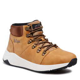 Lee Cooper Зимни обувки Lee Cooper LCJ-22-31-1452M Brown