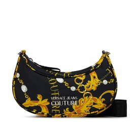 Versace Jeans Couture Geantă Versace Jeans Couture 75VA4BS1 Negru