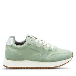 Gant Sneakersy Gant 30533841 Zelená