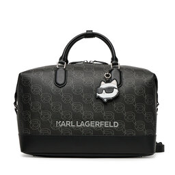 KARL LAGERFELD Tasche KARL LAGERFELD A2W30189 Schwarz
