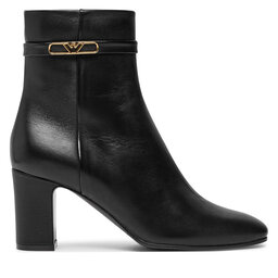 Emporio Armani Боти Emporio Armani X3N185 XF271 00002 Черен
