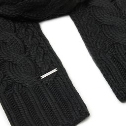 

Шаль MICHAEL Michael Kors 29539259 Black 001, Чорний