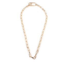 Liu Jo Колие Liu Jo Collana BJXLJ337 Gold