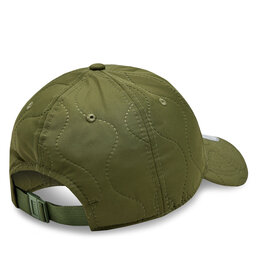 

Шапкa New Era Mlb Quilted 940 Nyy 60364250 Коричневий