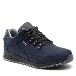 Nik Sneakers Nik 03-0979-02-3-09-03 Mörkblå