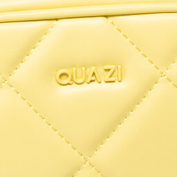 

Сумка QUAZI RX90029 Yellow, Жовтий