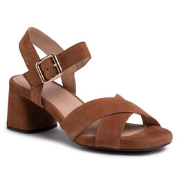 Geox Sandalen Geox D Genziana M. B D02HAB 00021 C6001 Cognac