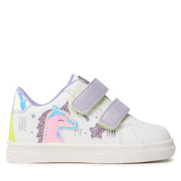 

Снікерcи Nelli Blu AVO-230-283 White, Білий