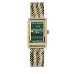 Furla Reloj Furla Baguette Shape WW00037-MT0000-D7D00-1-007-20-CN-W Smeraldo i