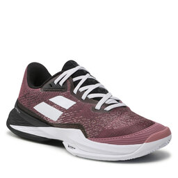 Babolat Topánky Babolat Jet Mach 3 Clay Women 31S22685 Pink/Black