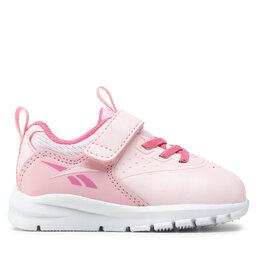 

Взуття Reebok Rush Runner 4.0 Sy GV9991 Porpnk/Pnkglw/Astpnk, Рожевий
