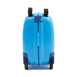 

Дитяча валіза Samsonite Dream2Go Disney 145048-9548-1BEU Mickey Stras, Голубий