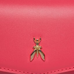 

Сумка Patrizia Pepe 8B0111/L061-M481 Hybrid Rose, Рожевий