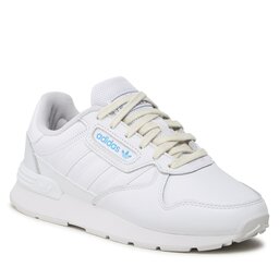 adidas Topánky adidas Trezoid 2 Shoes ID4613 Ftwwht/Dshgry/Grethr