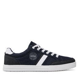 

Снікерcи Lanetti S22C099A-2 Navy, Cиній