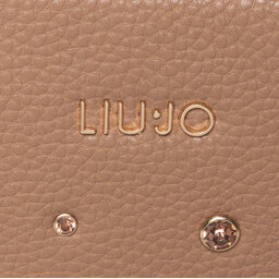 

Сумка Liu Jo Envelope W/Chain AA0234 E0031 Nuez 71038, Коричневий