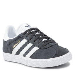 adidas Παπούτσια adidas Gazelle C BB2508 Dgsogr/Ftwwht/Goldmt