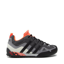 

Взуття adidas Terrex Swift Solo S29255 Grey Six/Core Black/Solar Red, Сірий