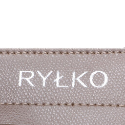 

Сумка Ryłko R40647TB Ciemny Beż 3LF, Бежевий