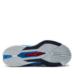 

Взуття Wilson Rush Pro 4.0 WRS332080 French Blue/White/Navy Blazer, Голубий