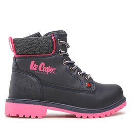 

Черевики туристичні Lee Cooper LCJ-22-01-1492K Navy, Cиній