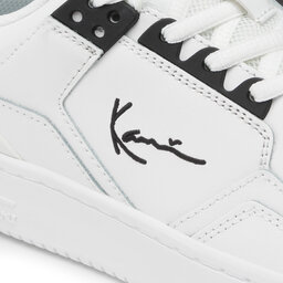 

Снікерcи Karl Kani Kani 89 Lxry 1080874 White/Black, Білий