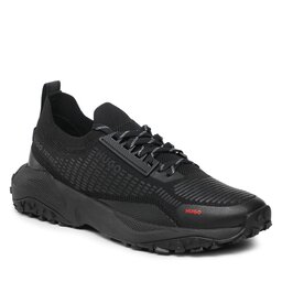 Hugo Sneakers Hugo 50493055 Black 01