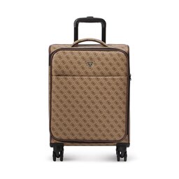 Guess Srednji tekstilni voziček Guess TMVZLS P3301 BBO