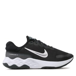 

Взуття Nike Renew Ride 3 DC8185 001 Black/White/Dk Smoke Grey, Чорний