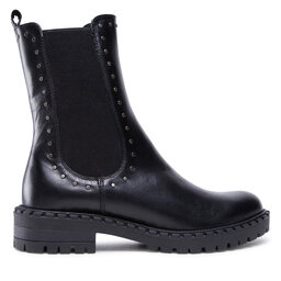 

Ботильйони Sergio Bardi RST-A1002-01SB Black, Чорний