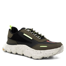 Fila Bakancs Fila SUPERHIKING FFM0171 83052 Fekete