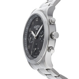 

Годинник Roamer Oem Rk 204982 41 56 20 Silver, Срібний