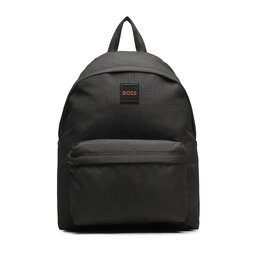 Boss Rucksack Boss 50499011 Black 001
