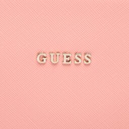 

Сумка Guess Not Coordinated Accessories PW1524 P3102 PLR, Кораловий
