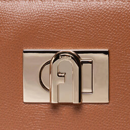 

Сумка Furla, Коричневий