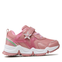 

Снікерcи ZigZag Z214160 Dusty Rose 4110, Рожевий