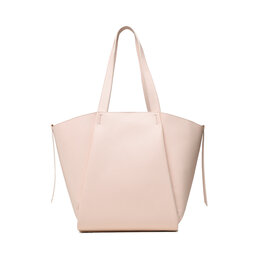 

Сумка Coccinelle N68 Boheme E1 N68 11 01 01 Creamy Pink P43, Рожевий