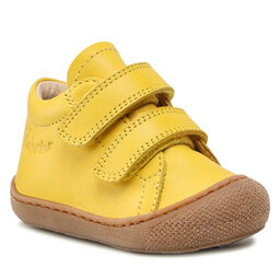

Снікерcи Naturino Cocoon Vl 0012012904.01.0G04 Yellow, Жовтий