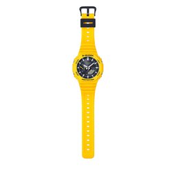 

Годинник G-Shock GA-B2100C-9AER Yellow, Жовтий
