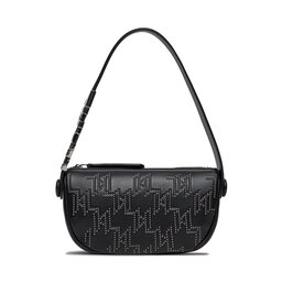 KARL LAGERFELD Τσάντα KARL LAGERFELD 236W3014 Black A999