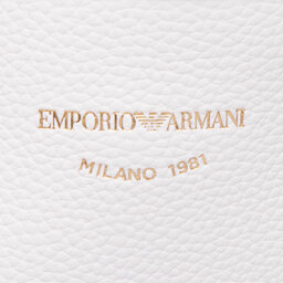 

Сумка Emporio Armani, Білий