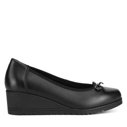 Go Soft Halbschuhe Go Soft EST-MARGARET-01 Schwarz