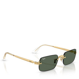 Ray-Ban Sonnenbrillen Ray-Ban By A$Ap Rocky 0RB3928 Goldfarben