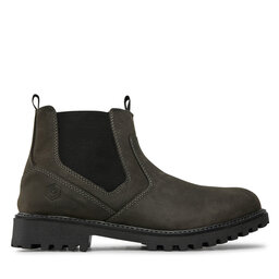 Lumberjack Botines Chelsea Lumberjack River SM00113-003-H01 Gris