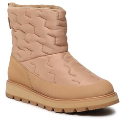 Helly Hansen Botas de nieve Helly Hansen W Beloved 2.0 11834 702 Iced Coffee/Choco Brown