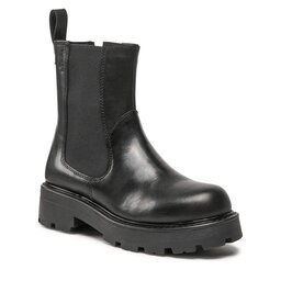 Vagabond Členková obuv s elastickým prvkom Vagabond Cosmo 2.0 5249-601-20 Black