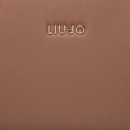 

Сумка Liu Jo Ecs Briefcase AA3252 E0037 Nuez 71038, Коричневий