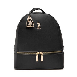 U.S. Polo Assn. Раница U.S. Polo Assn. New Jones BEUJE5700WVP000 Black